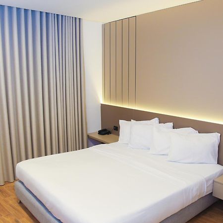 Spark Plaza Hotel Amman Exterior foto