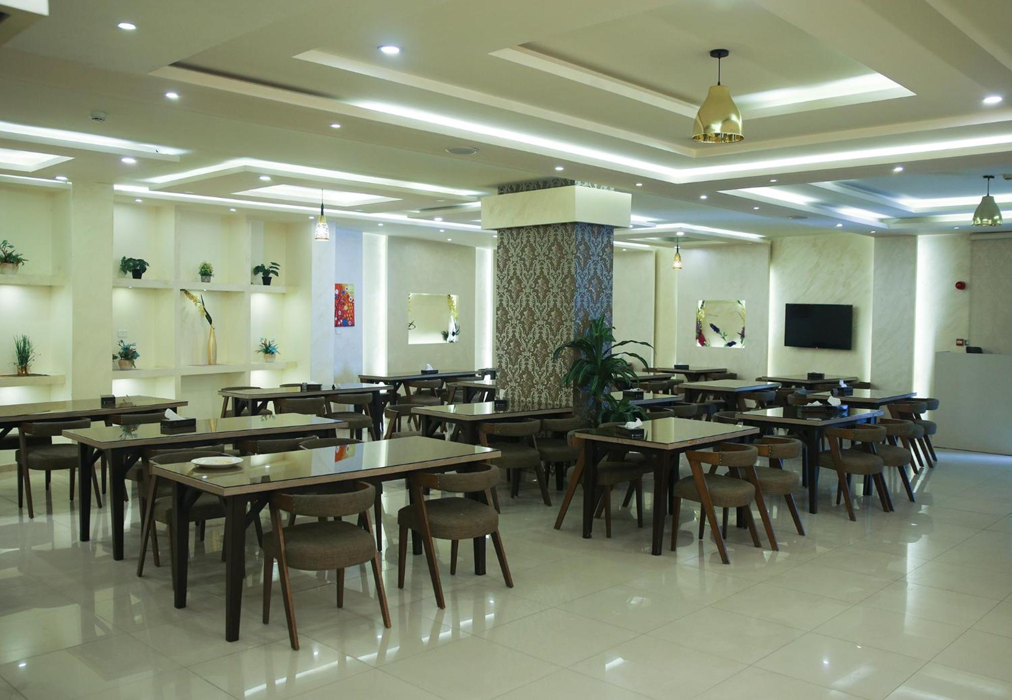 Spark Plaza Hotel Amman Exterior foto